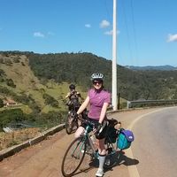 Gabriela Depetri的照片