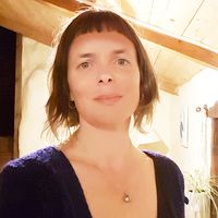 Maëlle Guéroult's Photo