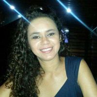 Glaucia Mesquita's Photo