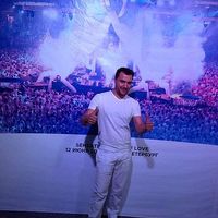 Anton Leontev's Photo