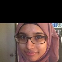 Aisha Chohan's Photo