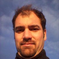 Aurélien Majorel's Photo