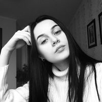 Aleksandra Yarmoshuk's Photo