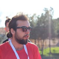 Onur Celiktas的照片