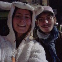 Anna Wolkowicz的照片