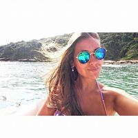 Le foto di Nathalie Miño