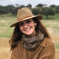 Natalia Mendoza Beltran的照片