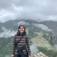 Holly McManus's Photo