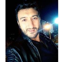 Fatih Doğan's Photo