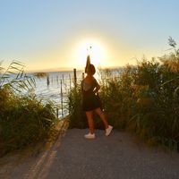 J Alejandra Castro Barbosa's Photo