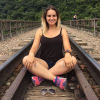 Zdjęcia użytkownika Thayná Barreiro