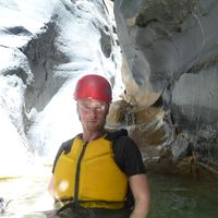 Daniel Schweigel's Photo