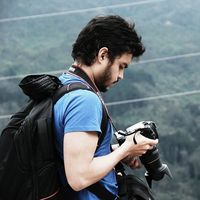 German Gomez P的照片