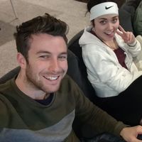 Michael Garison's Photo