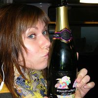 Kris Stolebarger's Photo