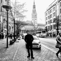 Fotos de Sauli Kutchoshvili