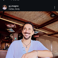 Giacomo Magno's Photo