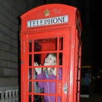 Natasha Braun的照片