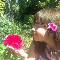 Nayadeth Alvarez's Photo