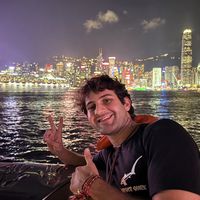 Alparslan Eminağa's Photo