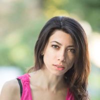 Marina Ikosi's Photo