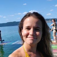 Milagros Garcilazo's Photo