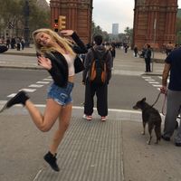 Jessica King's Photo