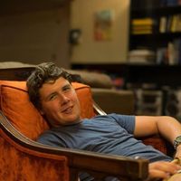 Haydn Thomas的照片