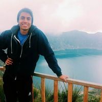 Daniel Villacis的照片