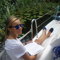 Agata Papierzyńska的照片