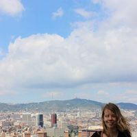 Hélène Torrez's Photo