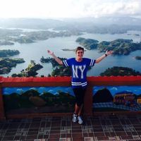 Fotos de Laura Byron