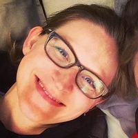 Pernille Jørgensen's Photo