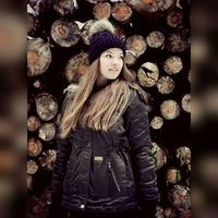 Katharina Behrendt's Photo