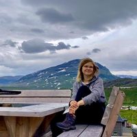 Filomena Cerniute的照片