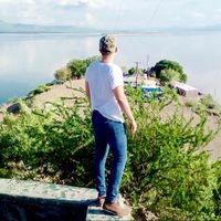 Jesús Armando Corrales Reyes's Photo