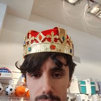 Ivan Franceschin's Photo