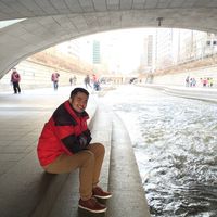 Floyd Derick Guico的照片