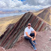 Daniel Gomez's Photo