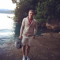 Fatih Kazancı's Photo