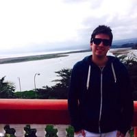 Fotos von Guillermo Cortes Mancilla