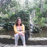 Ana Palomino的照片