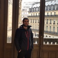 Le foto di Kamuran Çetinkaya