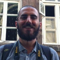 Hazni -azadi- Demir's Photo