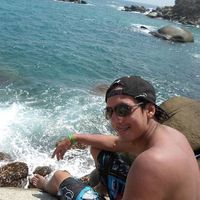 Fotos von Yesid Moreno Corredor