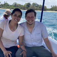 David  de Vries's Photo