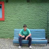 Le foto di Franco Gabriel