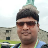 Vishal Gupta's Photo