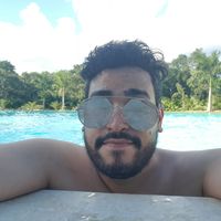 Tibaldo Rancier's Photo