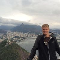 Jakob Kübler's Photo